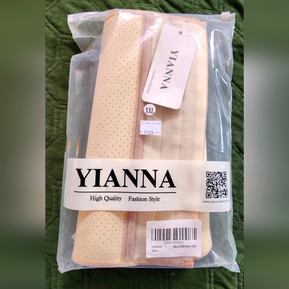 Vianna Waist Trainer